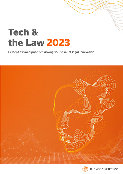 Tech & the Law 2023