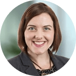 Brigid Maher, Partner, Baker McKenzie