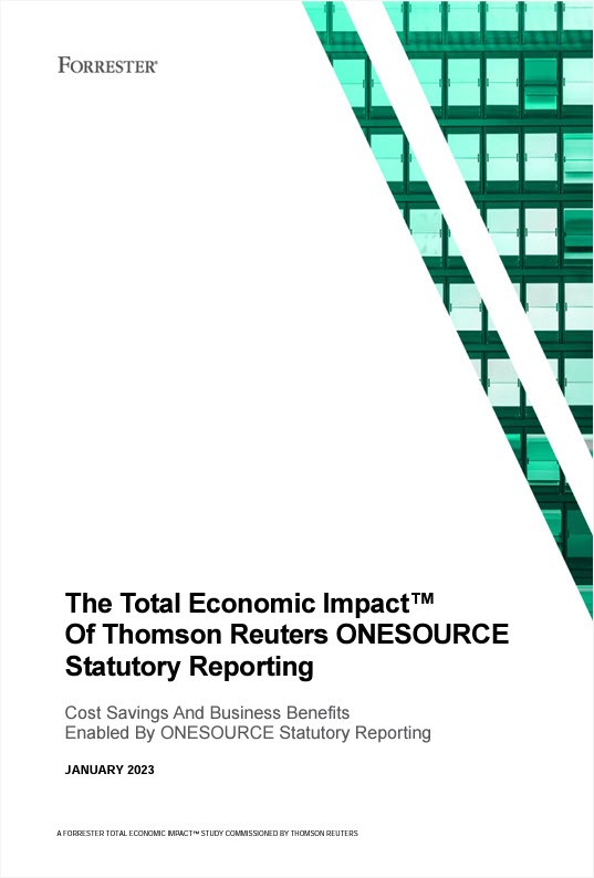 Forrester Total Economic Impact Study Uncovers Measurable ROI ...