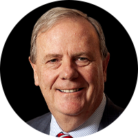 Hon. Peter Costello AC