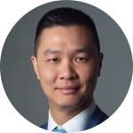 Ian Yip, Founder & Chief Executive Officer, Avertro