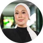 Dr Rasyidah Che Rosli