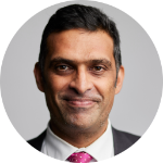 Shail Singh, Lead Ombudsman Investments and Advice Australian Financial Complaints Authority (AFCA)