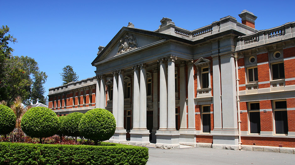 Perth, Australia